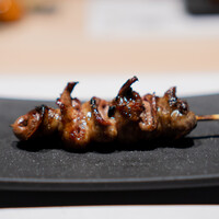 YAKITORI ごくう - ハツモト
