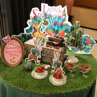 オールデイダイニング リモネ(リーガロイヤルホテル大阪) - 