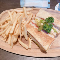 オールデイダイニング リモネ(リーガロイヤルホテル大阪) - 