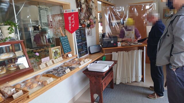 手作りクッキーの水曜屋 - 村崎野（洋菓子）の写真