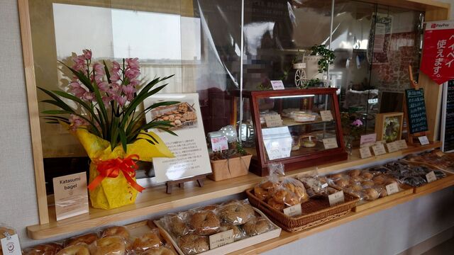 手作りクッキーの水曜屋 - 村崎野（洋菓子）の写真