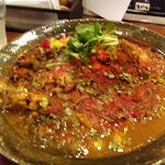 スパイスカレー旬香唐 - 