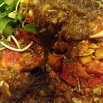 スパイスカレー旬香唐 - 