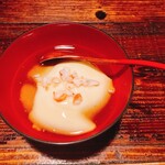 Syu Hai - 酒肴料理コース(豆腐料理)