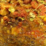 スパイスカレー旬香唐 - 