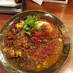 スパイスカレー旬香唐 - 