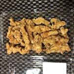 はまけい - 皮せんべい