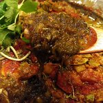 スパイスカレー旬香唐 - 