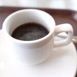 道の駅 北信州やまのうち 食堂 - 