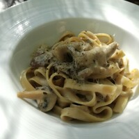TRATTORIA CREATTA - アップ