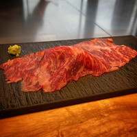 ニュー松坂 六本木店 - 