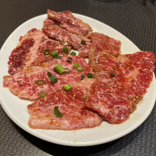 焼肉　千山閣 - 料理写真: