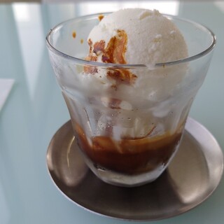 カフェ ローブ_1