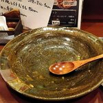 スパイスカレー旬香唐 - 