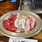 焼肉トザワ - 