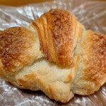さくらぱん - チョコクロワッサン210円