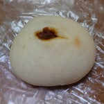 さくらぱん - ちびまるカレー70円