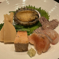 てんぷら 近藤 - 