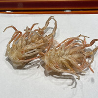 てんぷら 近藤 - 