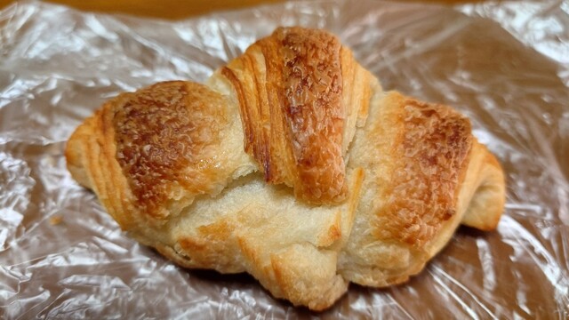 さくらぱん - 花巻（パン）の写真