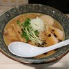 麺屋 しずく