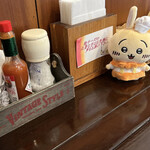 森のレストラン BOSCO - 