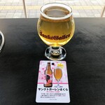 SanktGallen TAP ROOM - サンクトガーレンさくら