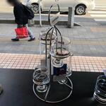 SanktGallen TAP ROOM - ごちそうさまでした