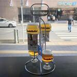 SanktGallen TAP ROOM - ４種飲み比べセット