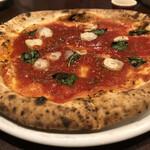 ピッツェリア ダ タサキ - 