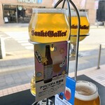 SanktGallen TAP ROOM - 覚醒版