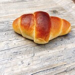 PARKER HOUSE BUTTER ROLL - 