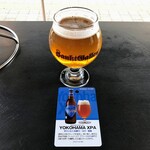 SanktGallen TAP ROOM - YOKOHAMA XPA