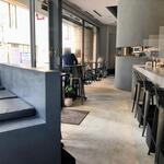 SanktGallen TAP ROOM - お忍びデートに良さげ