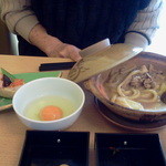 カフェ ド ヒラオカ - 本日の日替りランチ　880円