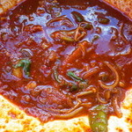 マジックスパイス - ここからがキツイ・・・