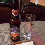 ポンポンマスティ - ネパールのアイスビール