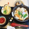 五代目 花山うどん 日本橋店