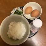 居酒屋食堂めっし - 