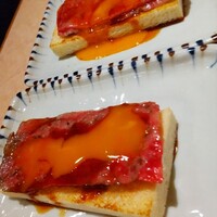 焼肉 銀座コバウ 特別室 - 