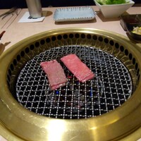 焼肉 銀座コバウ 特別室 - 