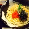 手打ちうどん 福来たる