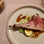 ビストロタツミ