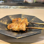 Yakitori Yakiushi Ken - 