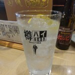 一番鶏 - 酎ハイ　330円