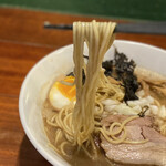 ラーメンめろう - 【限定】らーめん