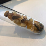 海to里 - ジュテーム・ブリヤン（柚子・みかん・ブラッドオレンジ・レモンマートル・サフラワー）