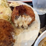 しすい亭 - ザクっ！トロッと