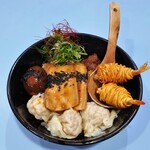 A Noodle Story - medium