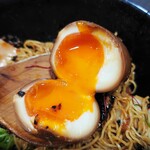 A Noodle Story - Hot Spring Egg